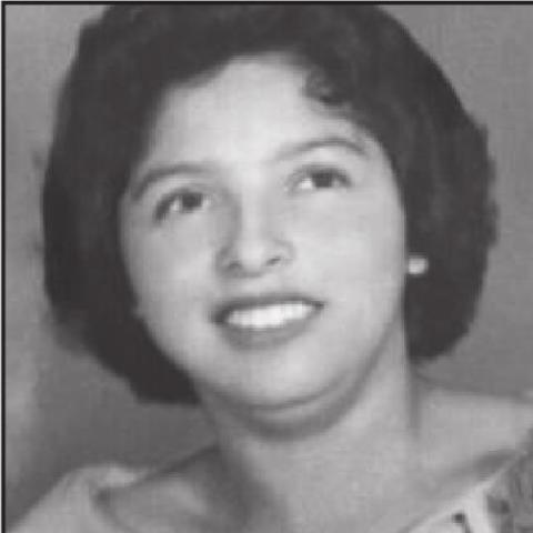 Herminia Ojeda