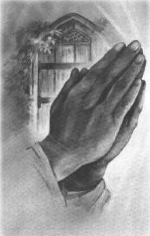 Pray According to the Word of God