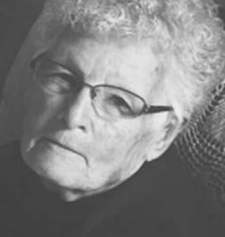 Bessie Ruth James