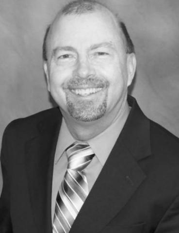 Dr. Charles Childers