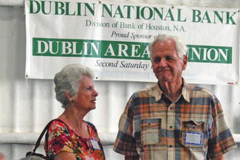 Dublin Area Reunion returns