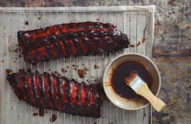 Elks Lodge to host sanctioned BBQ event