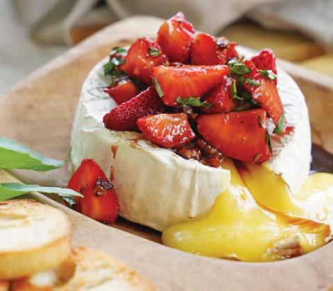 Armagh Creamery takes HEB by storm