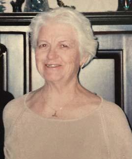 Duetta Darlene Rainey Lowe