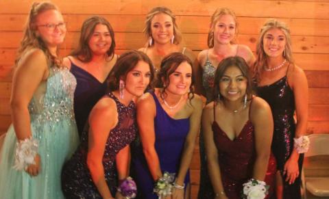 DHS Prom 2022