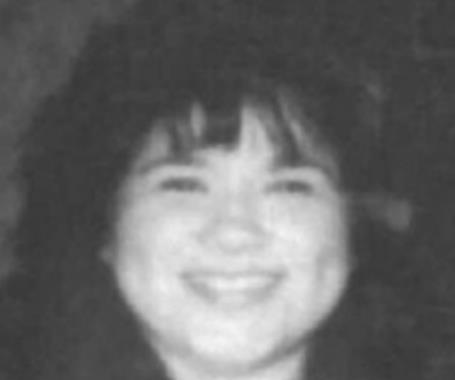 Mary Garza