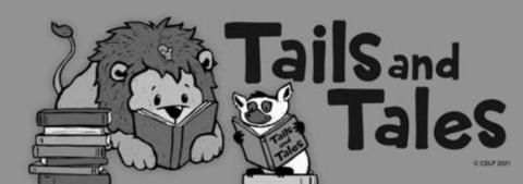DPL unveils Tails & Tales