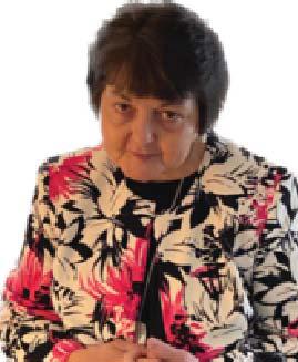 Becky Norris