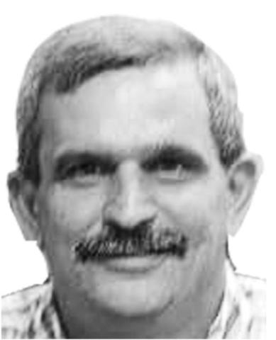 Erath Extension Agent Lonnie Jenschke