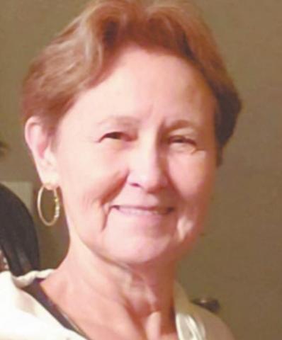 Debbie Steiner
