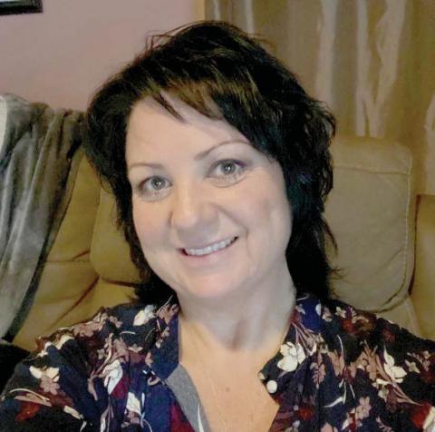 Ashley Vera, a 1995 Dublin High School graduate, enjoys operating her own salon, Oh La Vache.