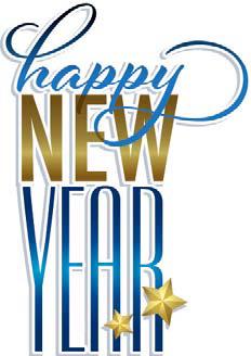 Citizen closed for New Years Day