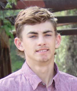 Brenson Allen Smith