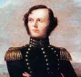 Mirabeau B. Lamar
