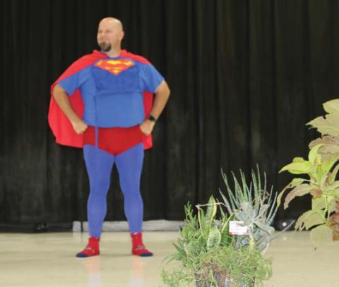 Welcome back DISD employees!