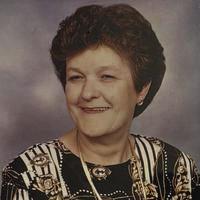 Verna Ardele Gibson