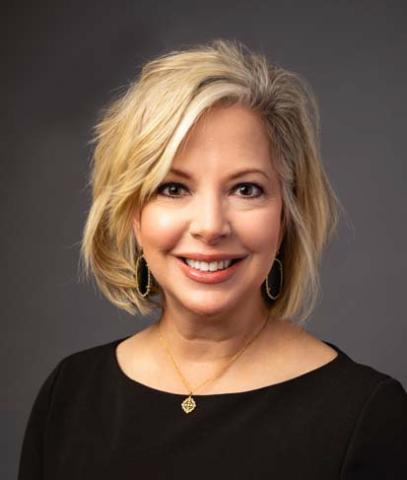 Trish Thornton, Director of  Curriculum and Instruction, DISD