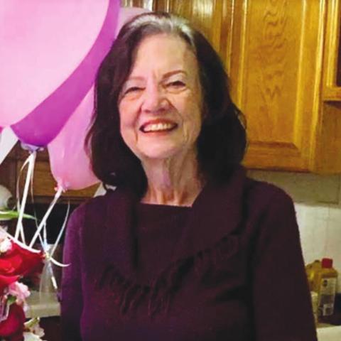 Reception to honor Hendon