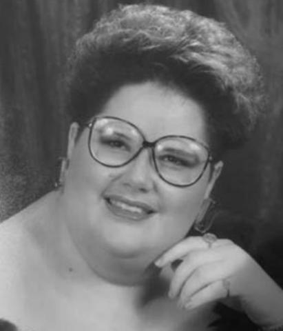 Joy White Welch-Miller