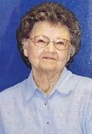 Dorothy Estelle (Allen) Sears