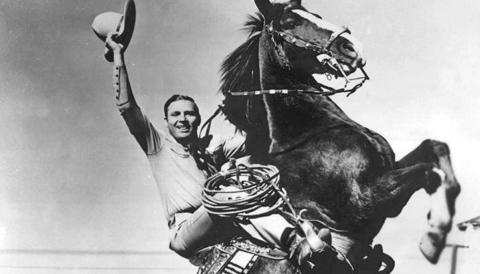Rodeo Museum to unleash ‘Secrets’