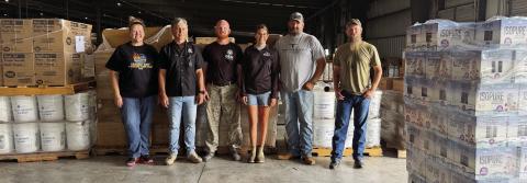 Rancher Navy