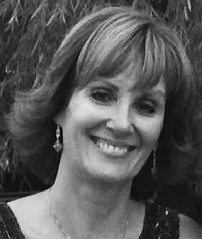 Cheryl Terrazas