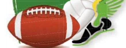 Sports schedules