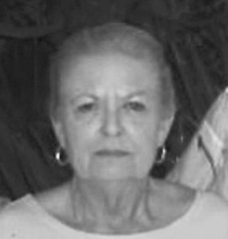 Billie Walker