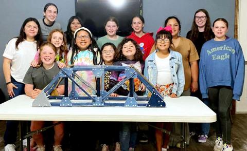 Engineering the future
