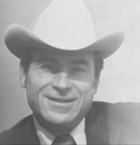 Wayne Rutledge