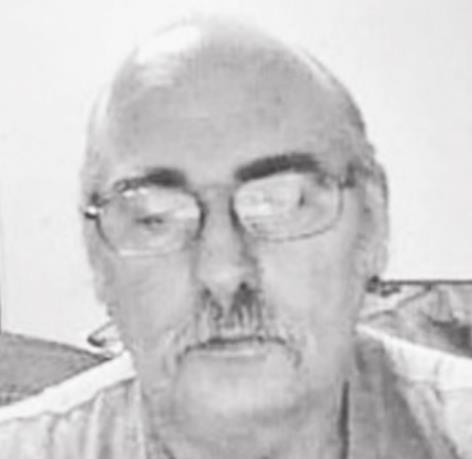 Robert Stone