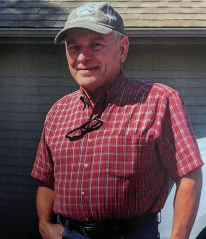 Vernon Lynn Salyer