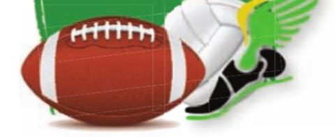 Sports schedules