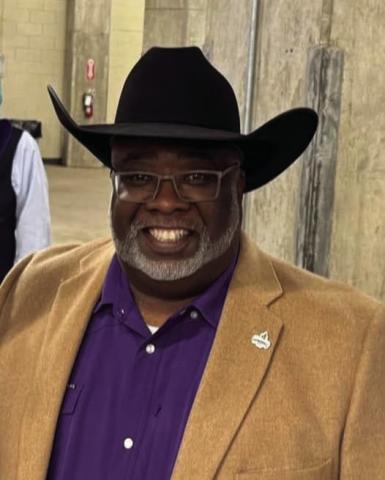 Darrell Brown