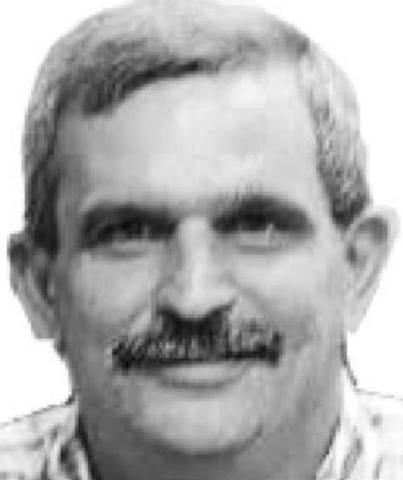 Erath Extension Agent Lonnie Jenschke