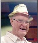 Nolan Ralph Blain