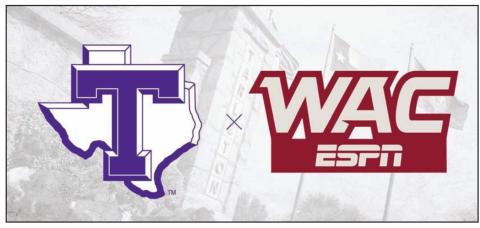 ESPN to air WAC