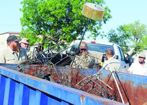 Community Clean Up
