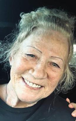 Charlotte Morrison