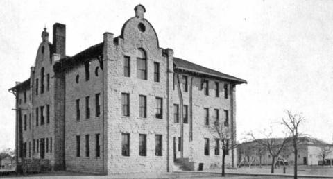 MUSEUM MATTERS