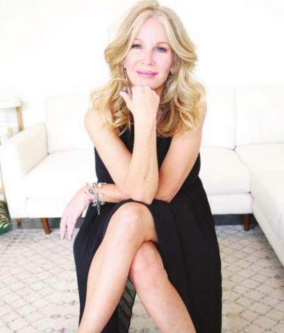 Where Are They Now? Amy Alexander