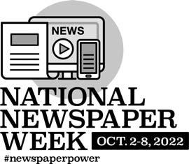 Newspapers have never been more important
