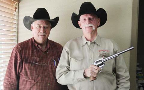 Round-up auction Saturday