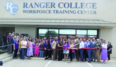 Ranger College
