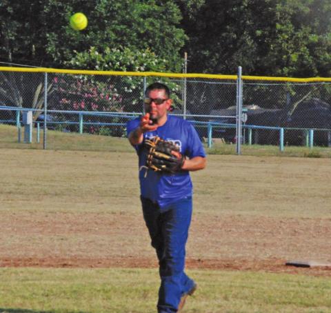 DBSA fields fundraiser