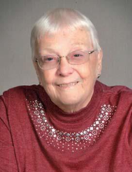 Beverly Ann (Fitch) Gifford