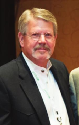 Joe Cooper