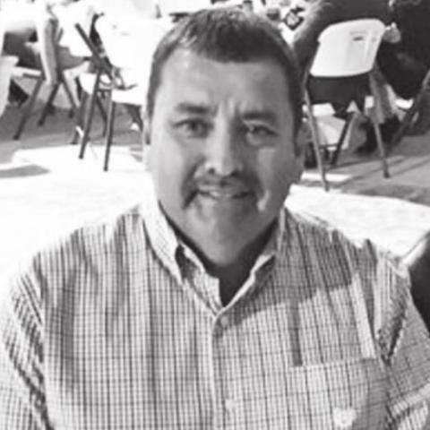 Cesar Saucedo