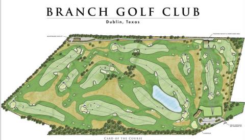 Fore the love of the game